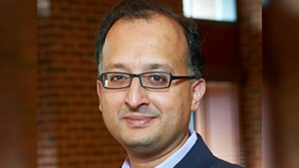 UC Berkeley's Sujit Choudhry allegedly sexually harassed his employee: What you need to know