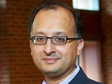 UC Berkeley's Sujit Choudhry allegedly sexually harassed his employee: What you need to know