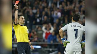 Champions League: Lionel Messi's heroics, Sergio Aguero's absence help Barcelona beat Manchester City