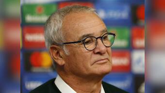 Leicester City boss Claudio Ranieri confident of club's revival in Premier League