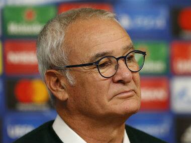 Leicester City boss Claudio Ranieri confident of club's revival in Premier League