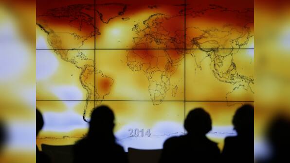 Scientists have discovered new culprits who contribute to climate change