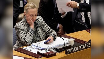 Hillary Clinton's email probe might just deliver the White House to Donald Trump