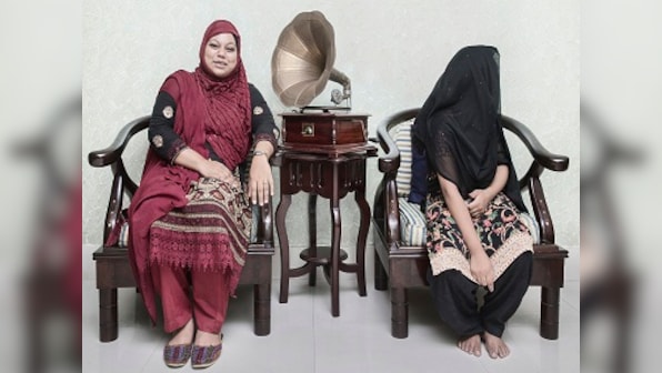 Closing the gap: Jannatul Mawa highlights class differences in Dhaka in a new photo series
