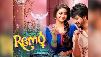 Buzz around Sivakarthikeyan's Remo unprecedented; will it be his ticket to superstardom?