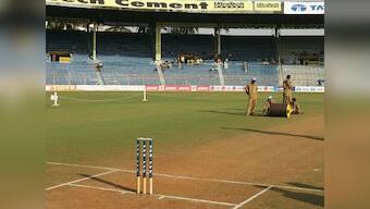 In Rajasthan, portable pitches from UK to take cricket to remotest corners