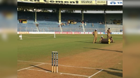 In Rajasthan, portable pitches from UK to take cricket to remotest corners