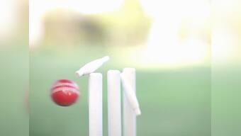 Australia's 'mystery' spinner John Gleeson dies at age of 78