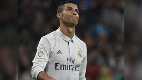 Real Madrid's Cristiano Ronaldo, Jose Mourinho accused of tax evasion