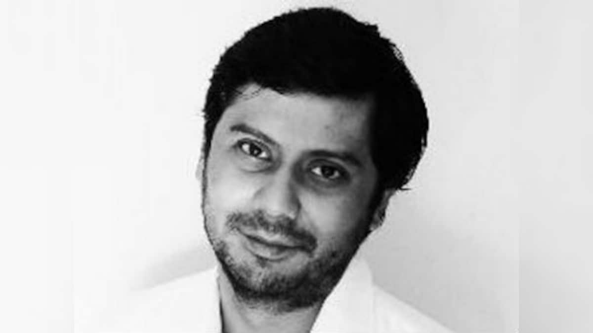 Pakistani journalist Cyril Almeida awarded IPI's Press Freedom Hero for coverage of Islamabad's civil-military ties