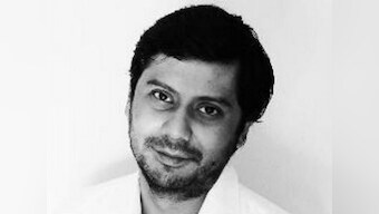Pakistani journalist Cyril Almeida awarded IPI's Press Freedom Hero for coverage of Islamabad's civil-military ties