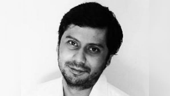 Pakistani journalist Cyril Almeida awarded IPI's Press Freedom Hero for coverage of Islamabad's civil-military ties