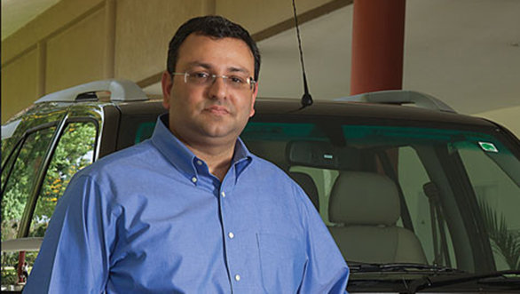 Tata Sons board replaces Cyrus Mistry as chairman Tata Sons board replaces Cyrus Mistry as chairman
