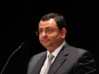 Cyrus Mistry may challenge Chandrasekaran's appointment as Tata Sons chairman: Report