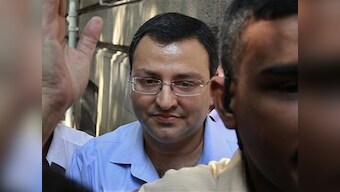 Cyrus Mistry issues statement, denies possibility of immediate legal war with Tata Sons