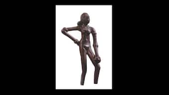 Pakistan lawyer moves court to bring back Mohenjodaro's 'Dancing Girl' from India