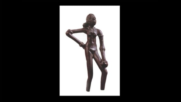 Mohenjodaro 'Dancing Girl' statue is Parvati, says ICHR's latest research paper