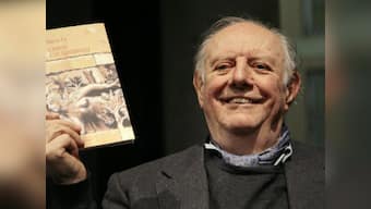 Italian playwright and Nobel Literature Prize winner Dario Fo passes away