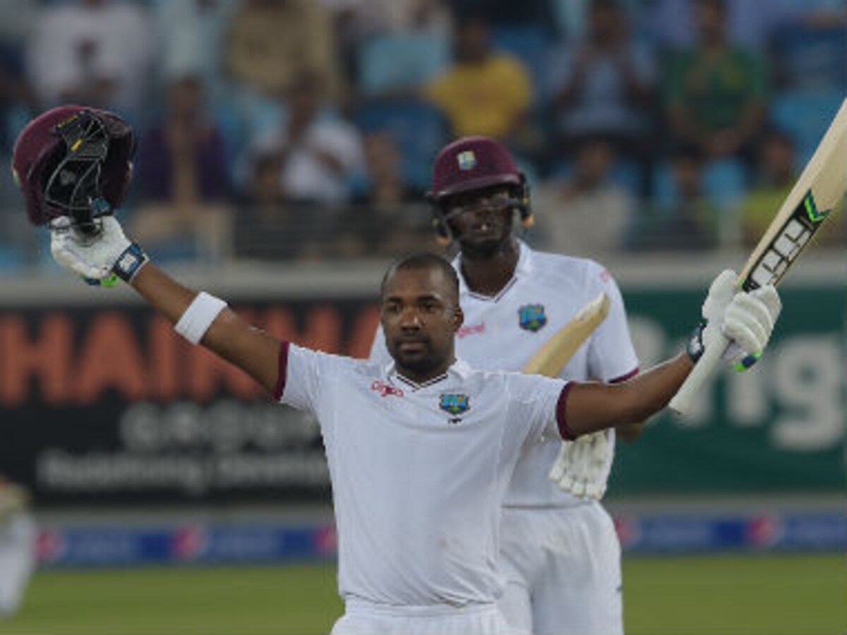 Darren Rama Darren Bravo