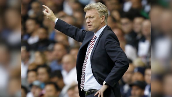 Premier League: Sunderland still want me despite relegation, says manager David Moyes
