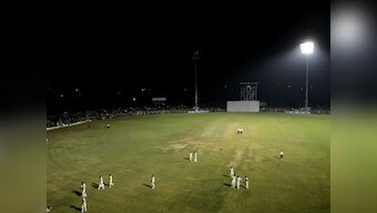 Pakistan to warm up for day-night Test against Australia with tour match under lights