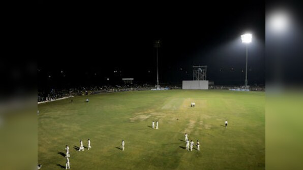 Pakistan to warm up for day-night Test against Australia with tour match under lights