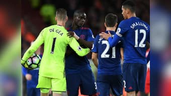 Liverpool vs Manchester United talking points: Tactical battles, unsung heroes and more