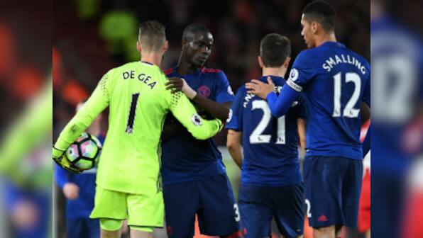 Liverpool vs Manchester United talking points: Tactical battles, unsung heroes and more