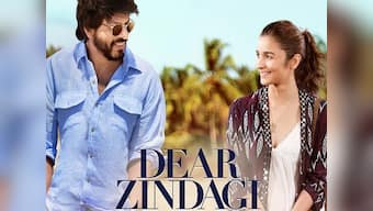 Love You Zindagi: An ode to the uplifting message of Alia Bhatt-SRK's Dear Zindagi