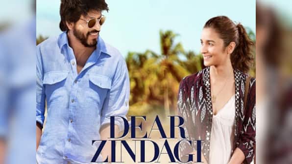 Love You Zindagi: An ode to the uplifting message of Alia Bhatt-SRK's Dear Zindagi