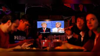 Donald Trump vs Hillary Clinton fact check: What's 'wrong' and what's right