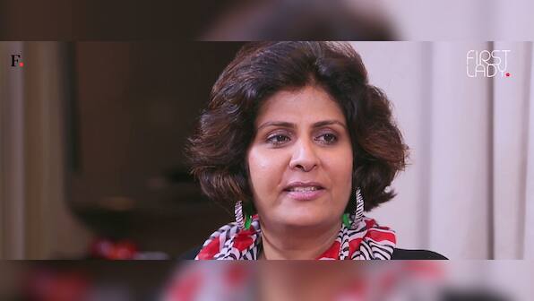 First Lady: Paralympian Deepa Malik is first guest on our new show with Meghna Pant
