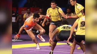 Kabaddi World Cup 2016: India's Deepak Hooda, a champion all-rounder on and off the court