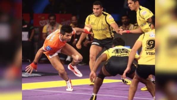 Kabaddi World Cup 2016: India's Deepak Hooda, a champion all-rounder on and off the court