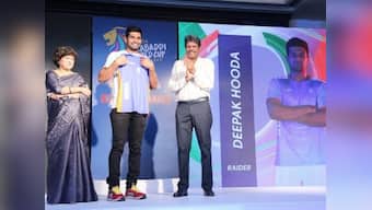 Kabaddi World Cup 2016: All-rounder Deepak Hooda will be more than just India's do-or-die specialist
