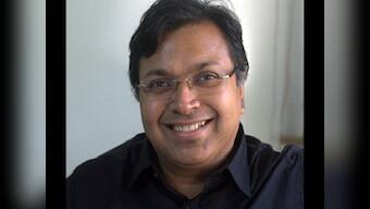 Devdutt Pattanaik: Similarities between Greek and Hindu mythology are superficial
