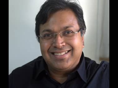Devdutt Pattanaik: Similarities between Greek and Hindu mythology are superficial
