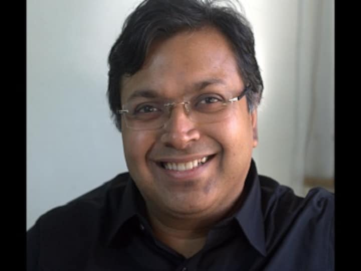 Devdutt Pattanaik: Similarities between Greek and Hindu mythology are superficial