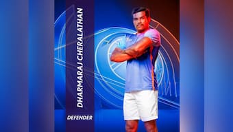 Kabaddi World Cup 2016: At 41, veteran Dharamraj Cheralathan is still the glue that binds India