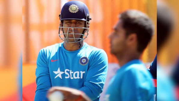 Mahendra Singh Dhoni's decision was well thought out, says close friend Arun Pandey