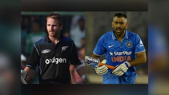 India vs New Zealand, Highlights, Ranchi ODI: Black Caps win by 19 runs