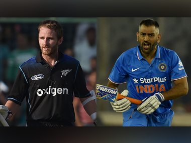 India vs New Zealand, Highlights, Ranchi ODI: Black Caps win by 19 runs