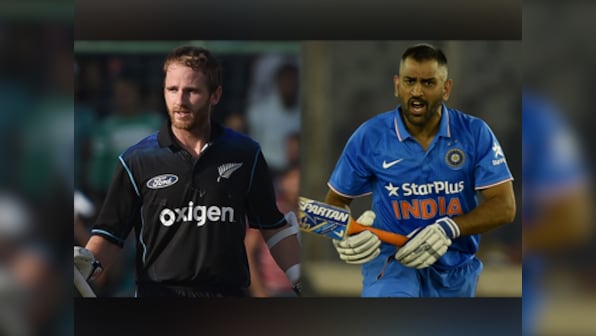 India vs New Zealand, Highlights, Vizag ODI: Hosts win series 3-2