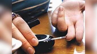 New study suggests shorter people may be more prone to diabetes