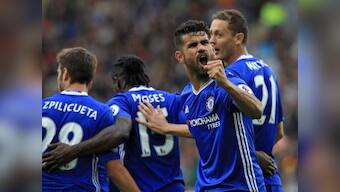 Premier League roundup: Liverpool comeback stuns Swansea, Diego Costa-inspired Chelsea win