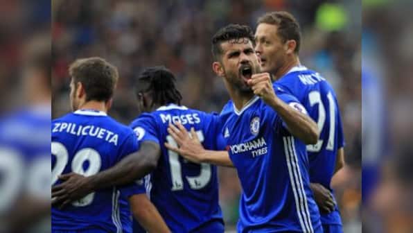 Premier League roundup: Liverpool comeback stuns Swansea, Diego Costa-inspired Chelsea win