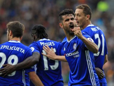 Premier League roundup: Liverpool comeback stuns Swansea, Diego Costa-inspired Chelsea win Premier League roundup: Liverpool comeback stuns Swansea, Diego Costa-inspired Chelsea win