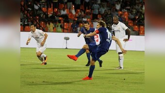 ISL 2016: Mumbai City FC look to fight off fatigue, injury concerns against NorthEast United FC