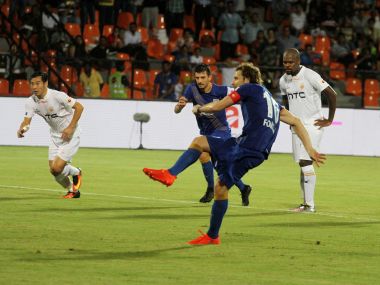 ISL 2016: Mumbai City FC win ‘ugly’ over NorthEast United but still room for improvement ISL 2016: Mumbai City FC win ‘ugly’ over NorthEast United but still room for improvement