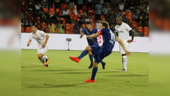 ISL 2016: Mumbai City FC look to fight off fatigue, injury concerns against NorthEast United FC
